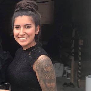 Meet your Posher, Seneca